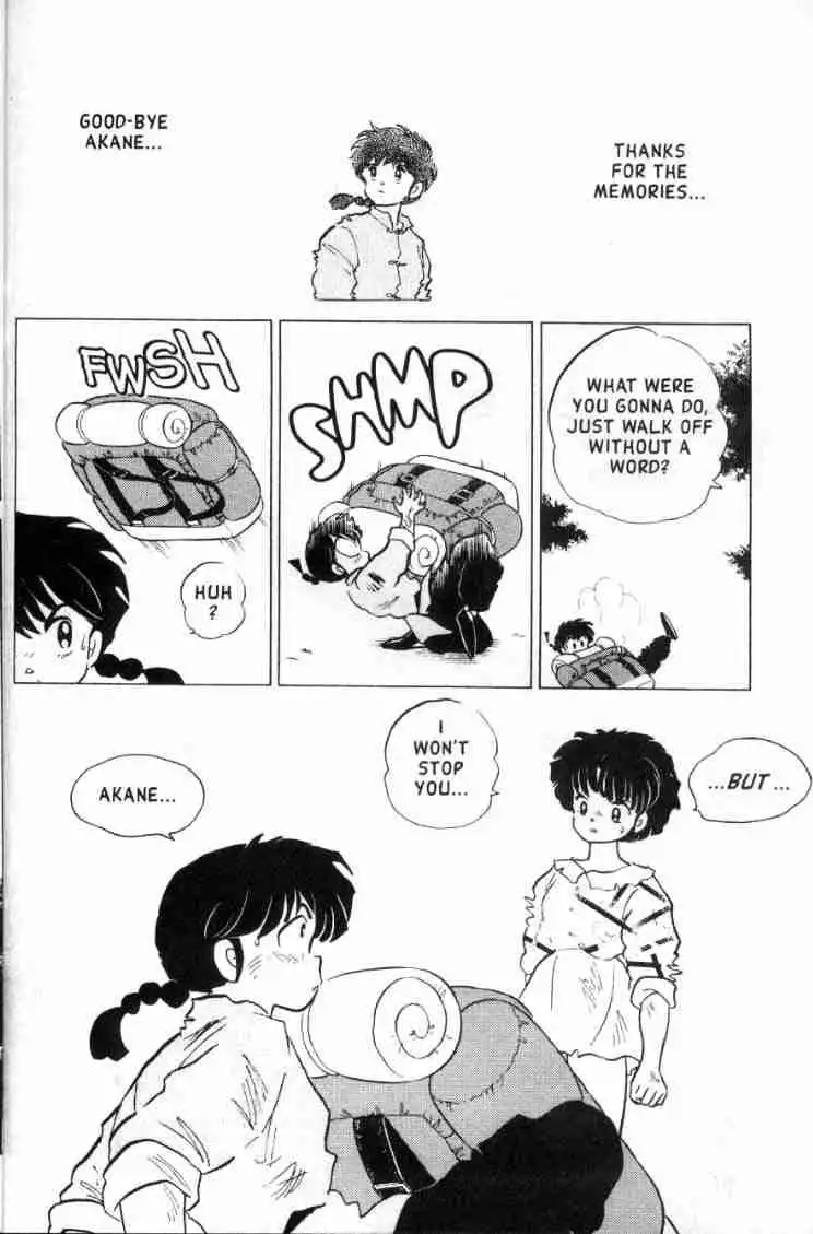 Ranma 1/2 Chapter 136 11